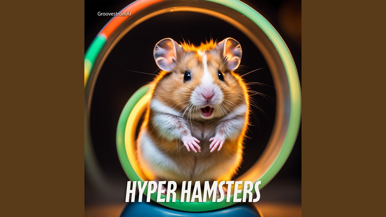Hyperhamsters