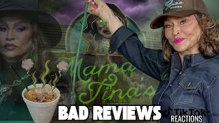 Tiktok Drags Beyonce Mama Tinas Gumbo 