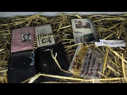 محكمة لاهاي تصدر حكمها بشأن اتهامات الابادة المتبادلة بين زغرب وبلغراد