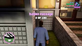 Gta Vice City Hidden Package Locations Gta Vice City Ultimate Hidden Package Location Guide Map Markers