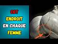99 % des hommes l'ignorent, mais les femmes adorent ça. Le secret de l'attirance naturelle