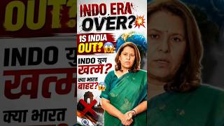 END OF “INDO” ERA? 🚨 US DROPS IT FROM PACIFIC COMMAND 🌏 | BIG STRATEGY SHIFT ⚡ #shorts