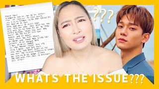 Download Lagu CHEN'S MARRIAGE AND PREGNANCY: SHOULD HE LEAVE EXO? (MY THOUGHTS) MP3