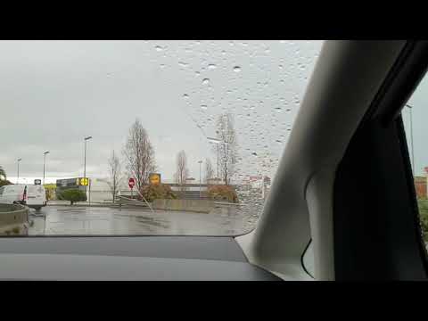 أناشيد إسلامية مع أحسن طبيعة و ثلج في شهر أبريل