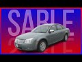 The 2008-2009 Mercury Sable Retrospective | A Fancier Ford Taurus That Lasted Only Two Model Years