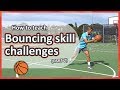 Basketball Skills Quiz