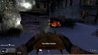 claymore fun