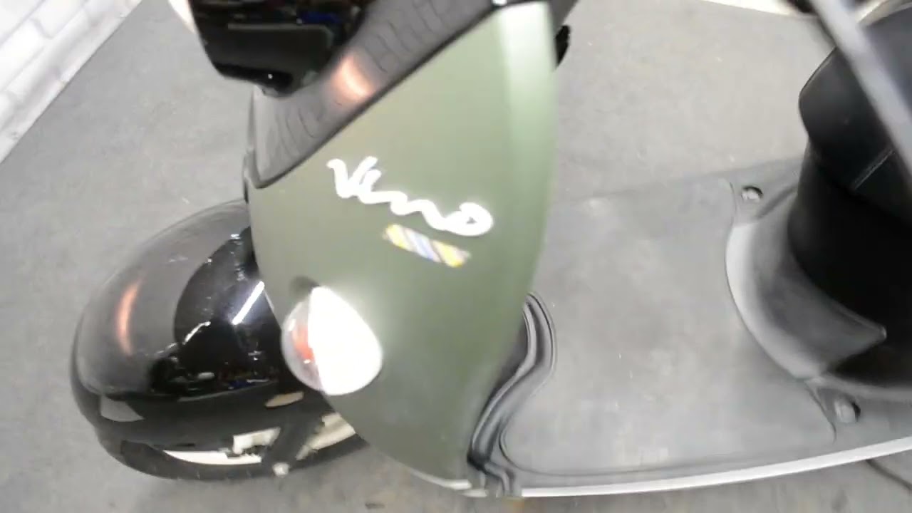 ヤマハ VINO B704586| BDSバイクセンサー