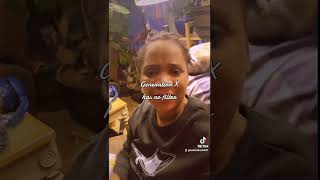 Authentically Weird.