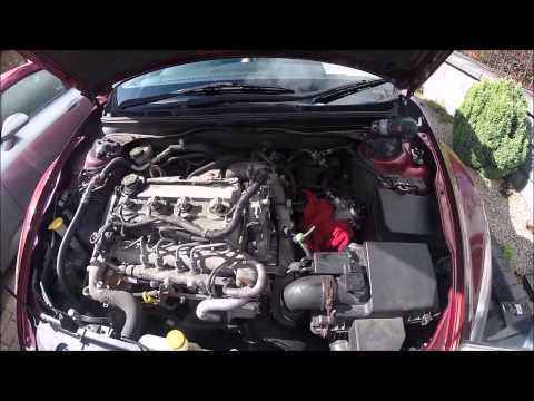 Mazda 6 Vacuum Pump Rattling