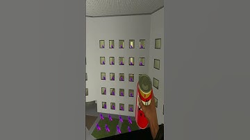 Part-1323 #garrysmod #yoshiegaming