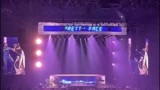 Shania Twain “You’ve Got A Way” & “Playlist Medley” Live @ Acrisure Arena Palm Springs, CA 5/31/2023