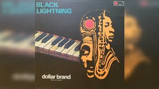 Dollar Brand (Abdullah Ibrahim) - Little Boy