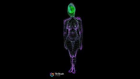 body mapping - emotions through art