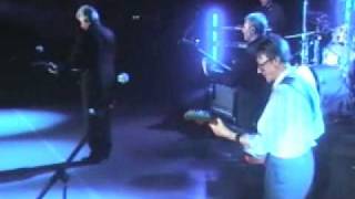 The Shadows-Don't cry for me Argentina&Equinox V