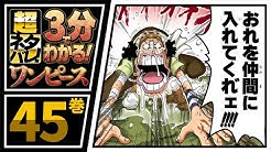 One Piece公式youtubeチャンネル Youtube