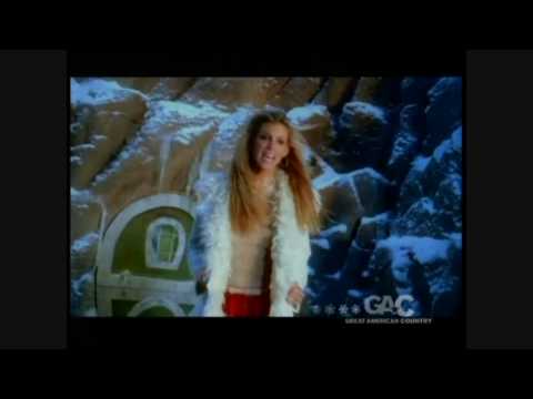 Faith Hill Where Are You Christmas HD