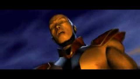 "To end...like THIS?"