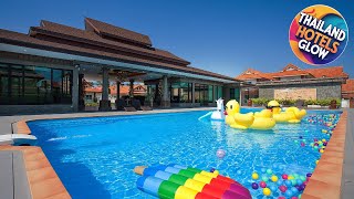 Baan Thai Lanna Pattaya | Pattaya, Thailand | Hotel Review 🏨