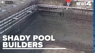 Nevada's permitting loophole becomes an invitation to unlicensed pool builders
