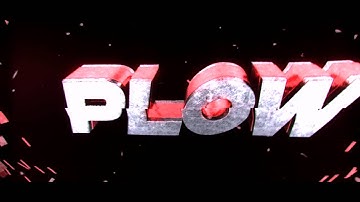 #85 ♕ INTRO - PlowFX ♕ - [Friend Intro & 30 Likes ?]