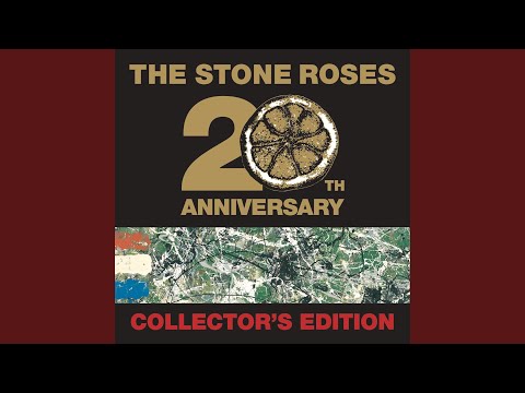 洋楽 The Stone Roses 20th Collector's Edition THE STONE ROSES/The Stone Roses - 20th Anniversary The