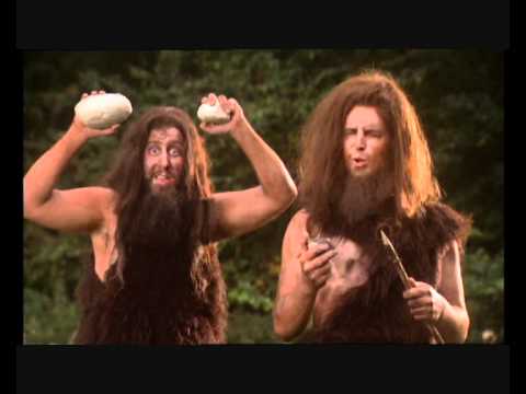 Horrible Histories- Bluh Stone- Outtake