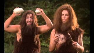 Horrible Histories- Bluh Stone- Outtake