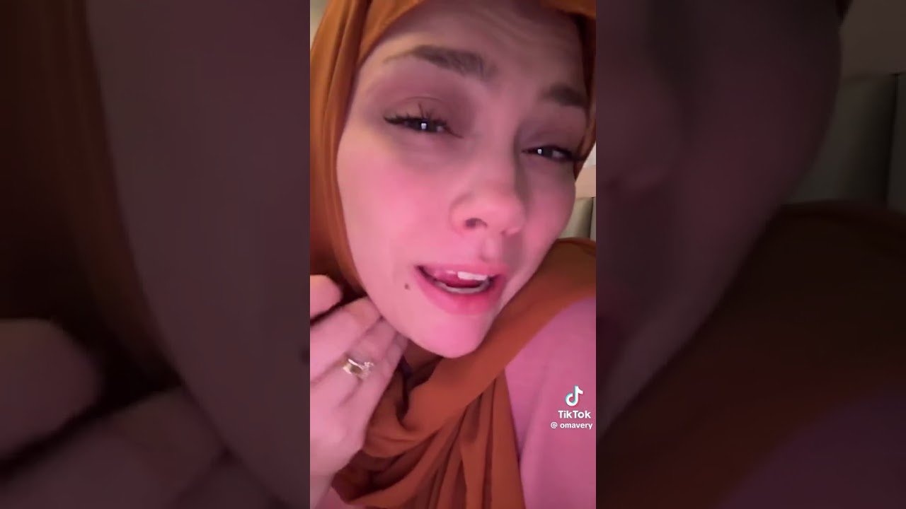 90 Day Fiancé: Avery Mills Defends Herself — 'It’s a Hijab, Not a Towel!