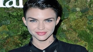 Ruby Rose Rising Star, Popular Dj