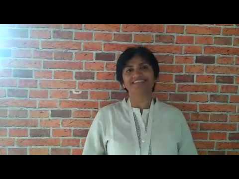 Ms. Vaishali Singh Shares Her Experience After Completing "Bootcamp: Live Trading Workshop" From BIL