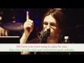 Steven Wilson - Raider II subtitulos español lyrics