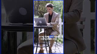 Twitter DMs The Most Valuable Place for Entrepreneurs! 📩  #shorts