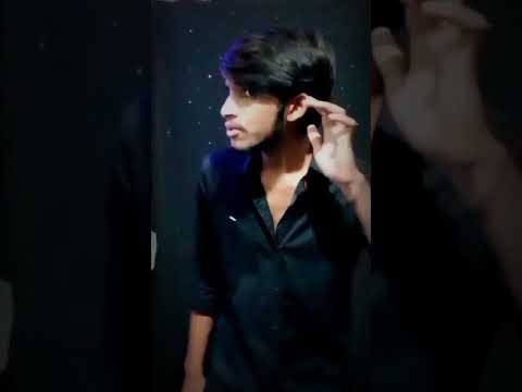 Naa thammudu Lover boy😍😍😍😍