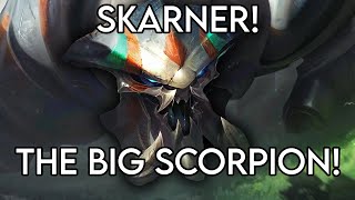 S K A R N E R . E X E