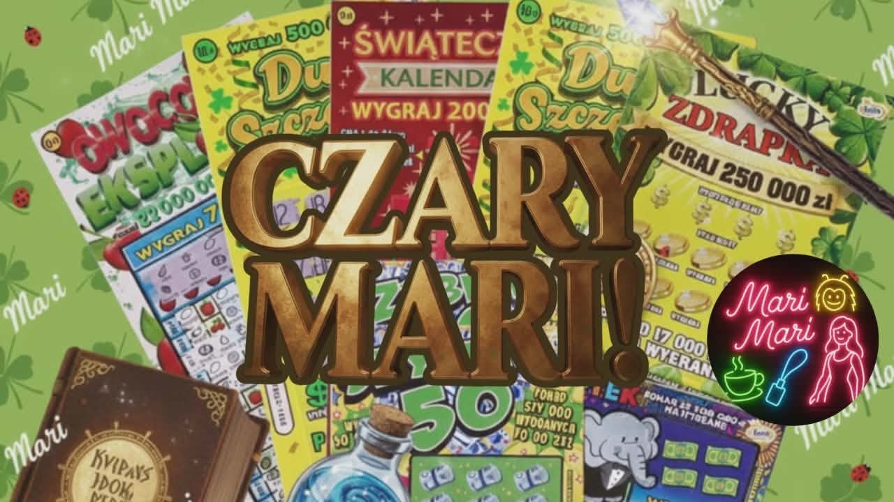 #zdrapki🎁🧙Podarowała a ona miło🤗oddała🍀👉@MariMariZdrapki👈 Liczba 18 daje wygraną🥳😱