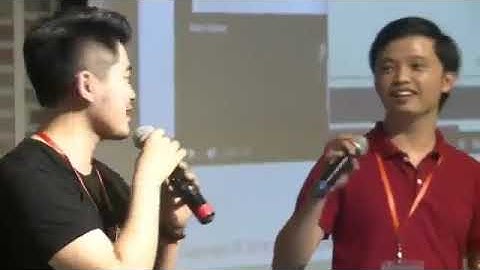 Vietnamese Automated Speech Recognition Showcase at VietAI Summit 2018