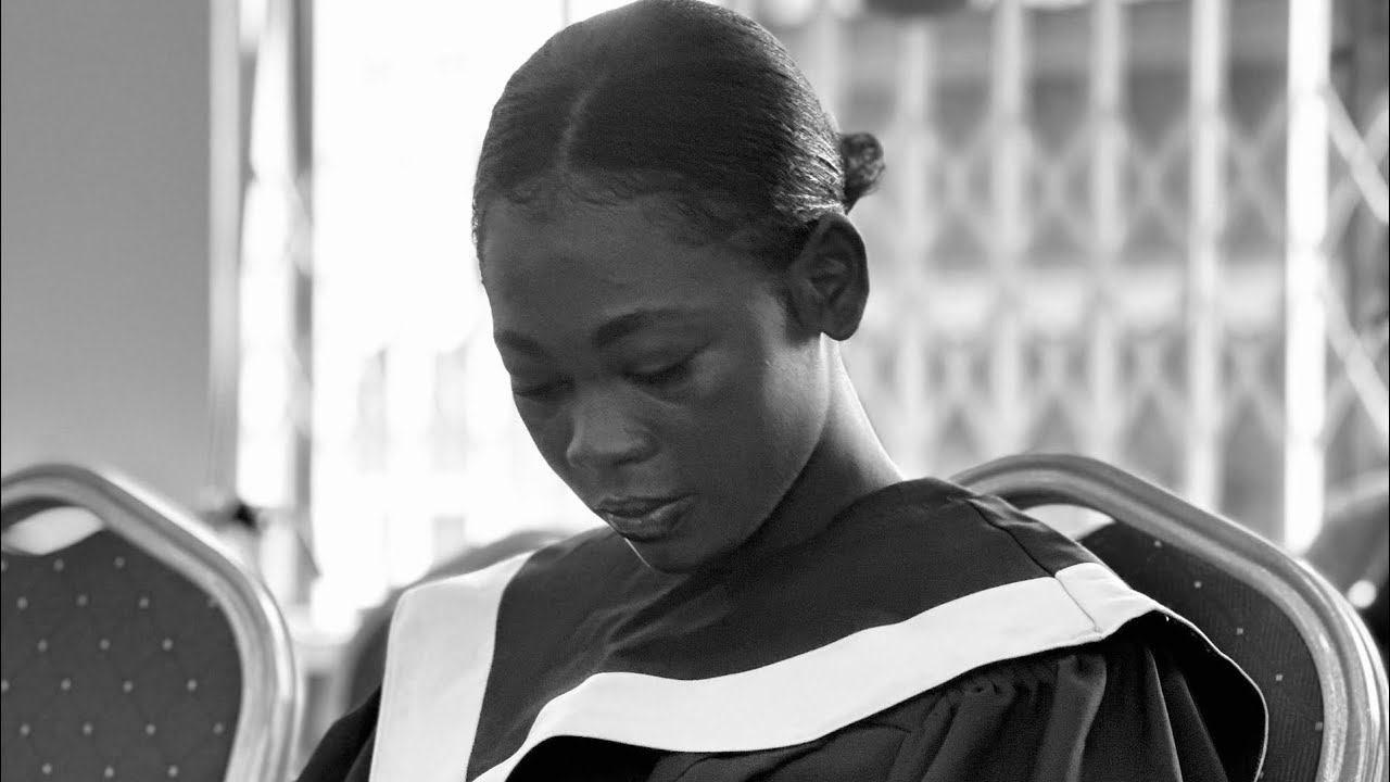 Peniel SDA Church Choir raises a song that brought the heavens down 😮👏👏👏