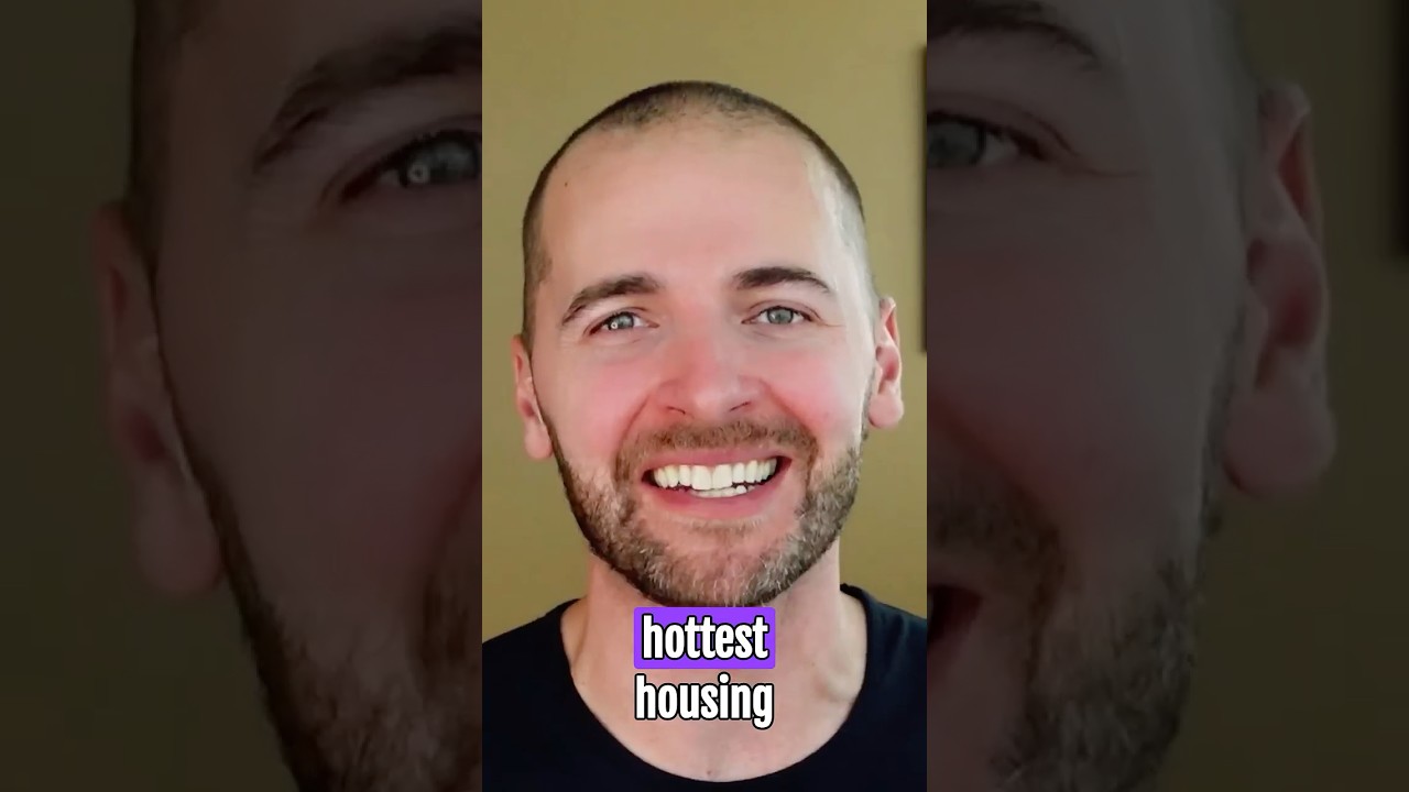 The new #1 Housing Market in U.S. is….Milwaukee?