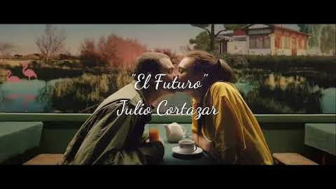 LOVE - Gaspar Noe (El futuro Julio Cortázar)