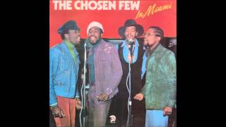 The Chosen Few - Funky Buttercup breaks The Chosen Few - Funky Buttercup breaks