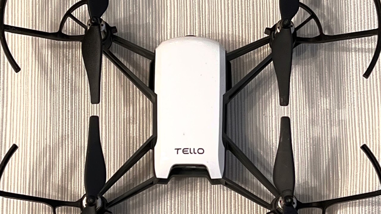 How to fix Tello won’t take off