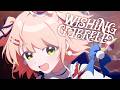 【オリジナル楽曲】Wishing Umbrella / しぐれうい【堀江晶太】のサムネイル