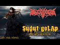 Blizheous  sudut gelap gothic metal official lirik