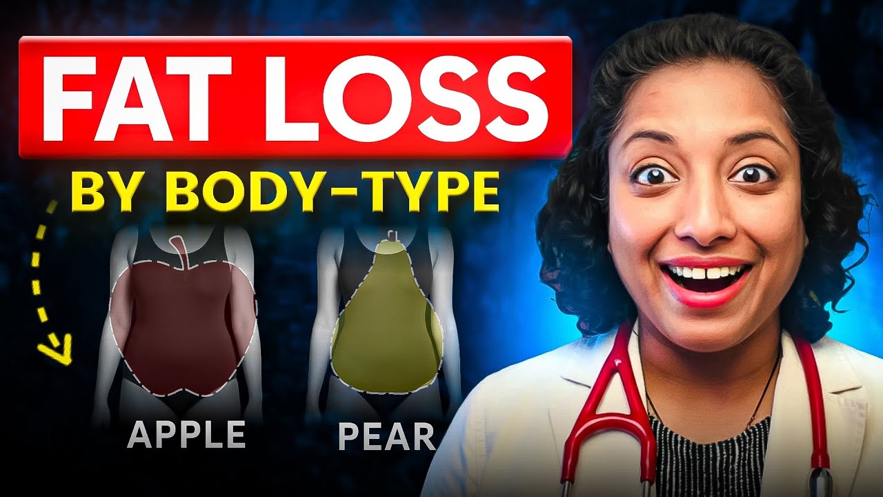 FASTEST Way to LOSE Weight in 30 Days With Ayurvedic Remedies