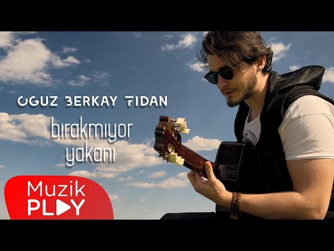 Oğuz Berkay Fidan - Bırakmıyor Yakanı (Official Video)