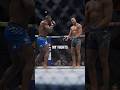 Michael Venom Page fought his training partner!