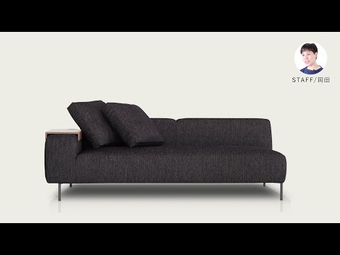 Our staff will introduce the appeal of the Decibel C4. A must-see