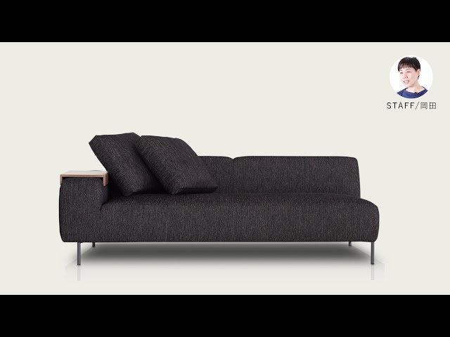 Our staff will introduce the appeal of the Decibel C4. A must-see