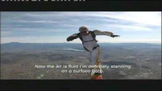 John Martyn - Solid Air - Visuals National Geographic @AcceleratorPlus
